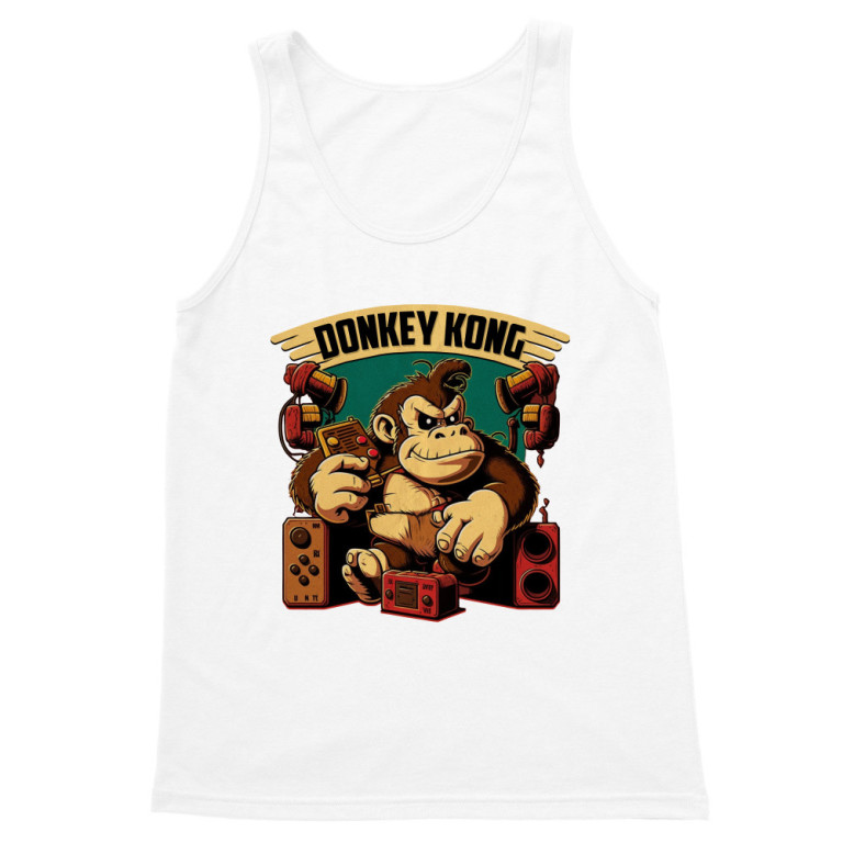 Donkey Kong
