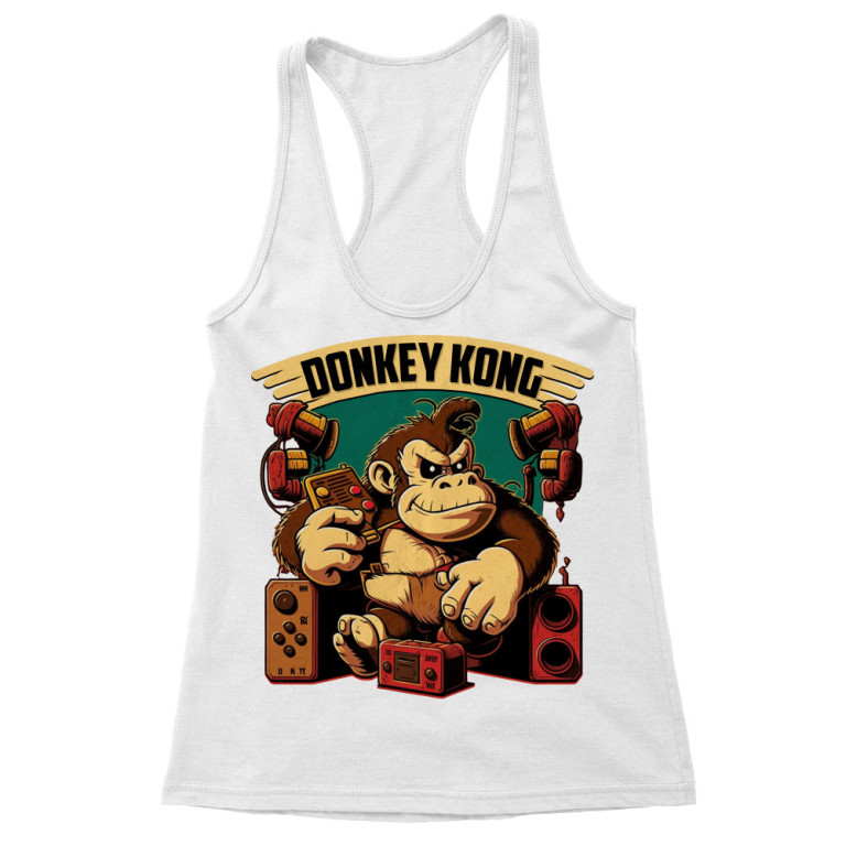 Donkey Kong