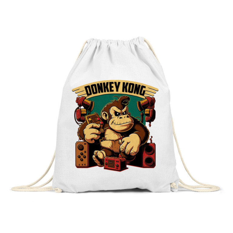 Donkey Kong