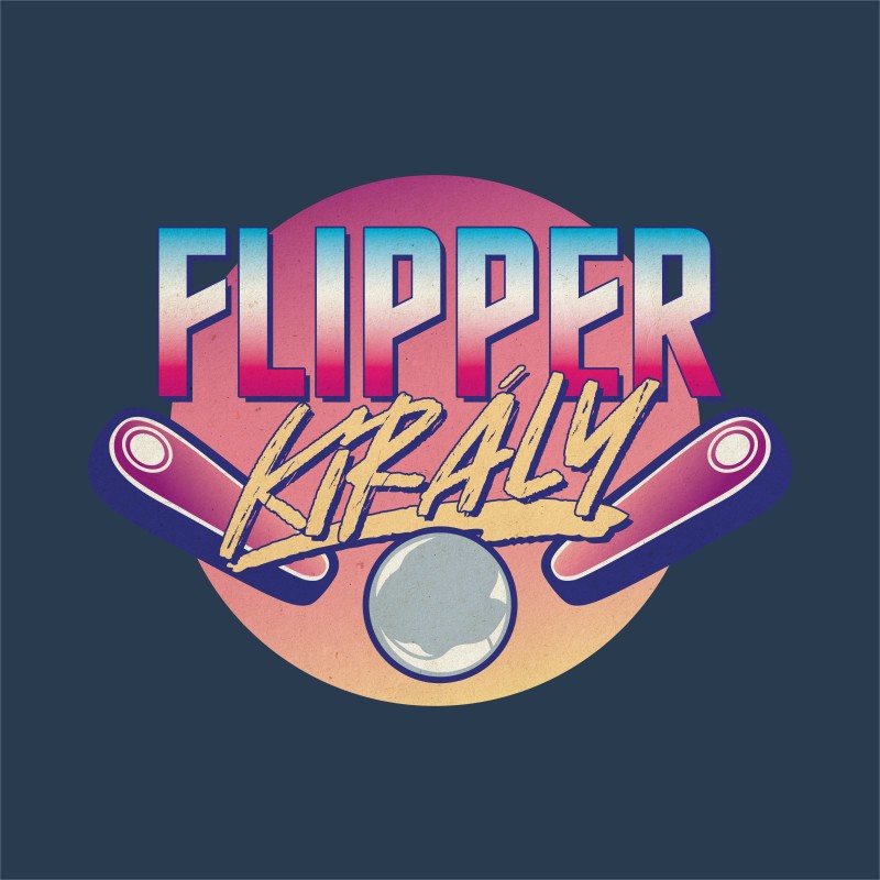 Flipper király