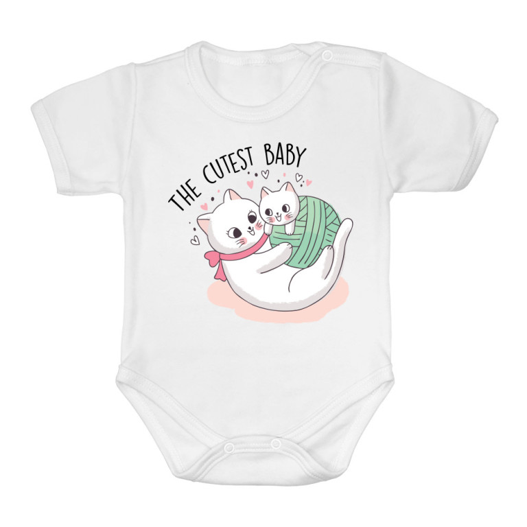 Cutest Baby