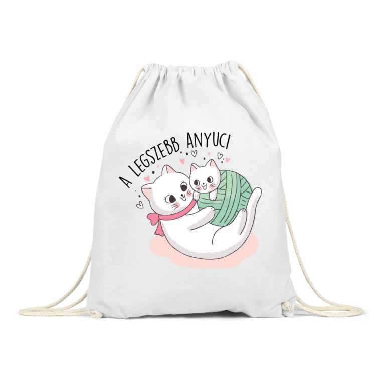 A legszebb anyuci