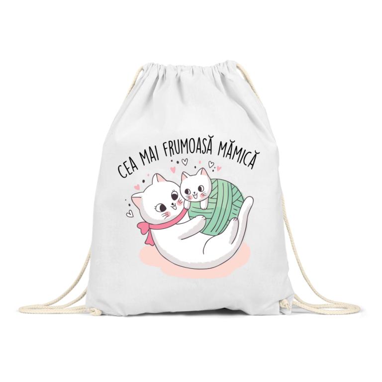 Cea mai frumoasă mămică
