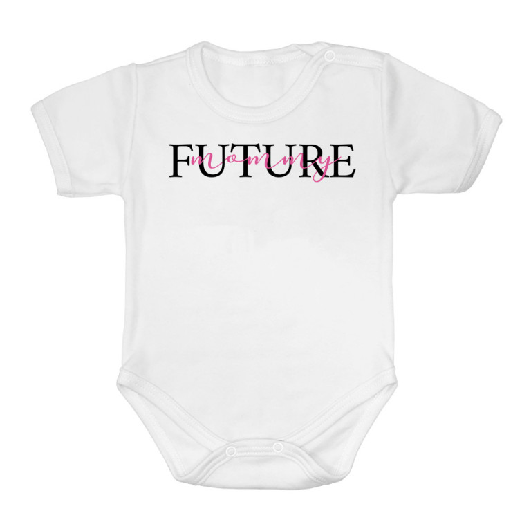 Future mommy