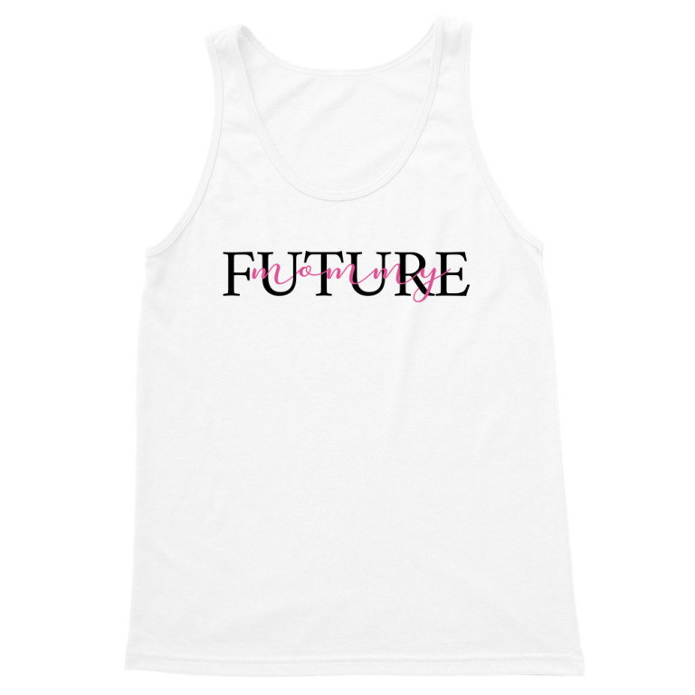 Future mommy