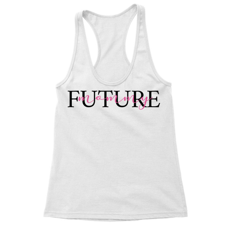 Future mommy