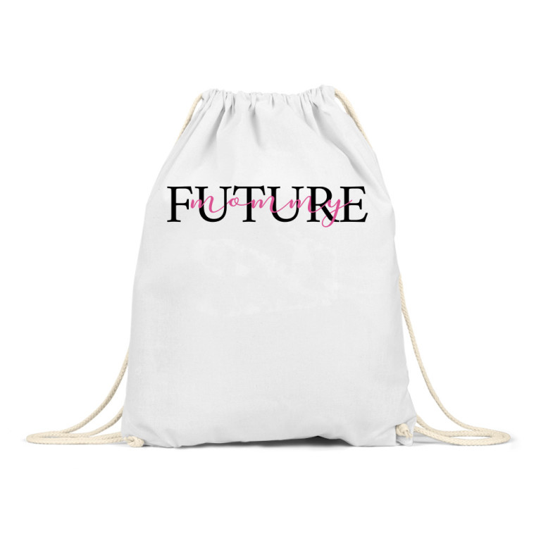 Future mommy