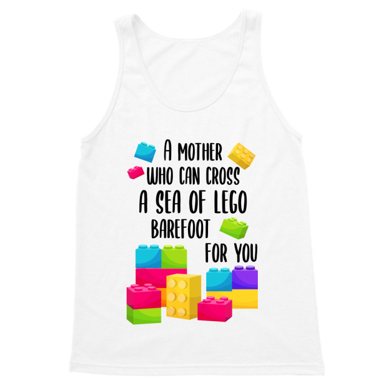 Lego sea