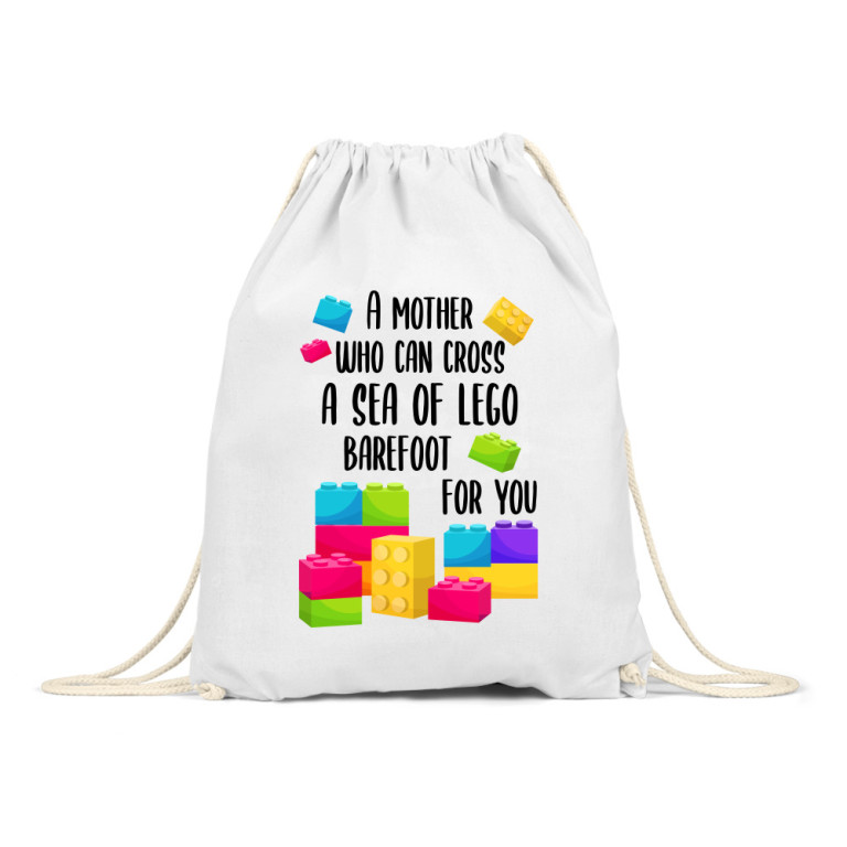 Lego sea