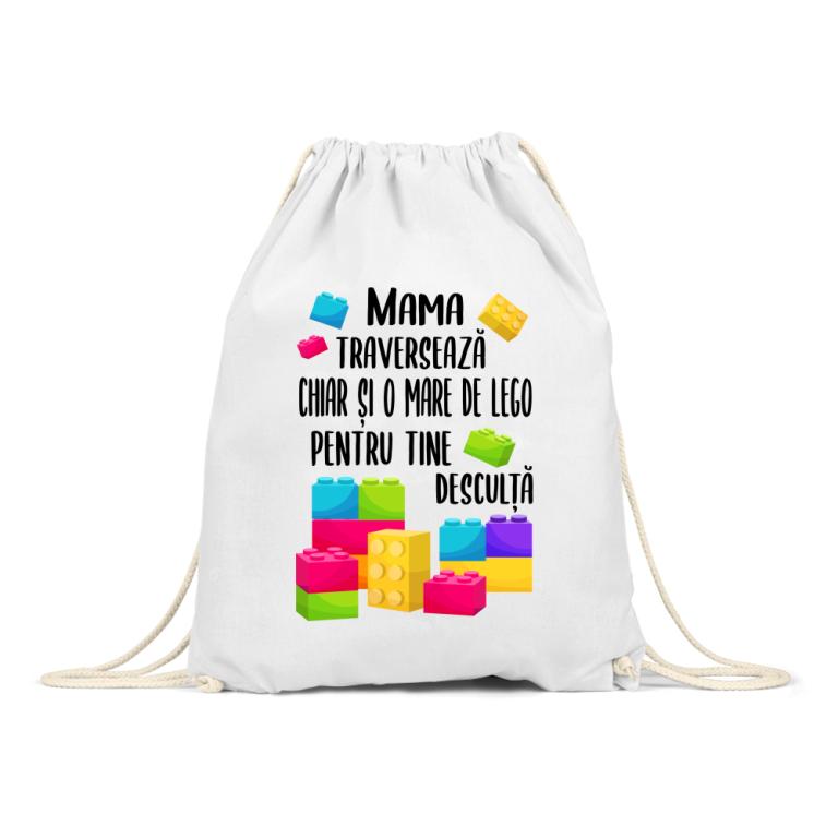 Mare de Lego - Tornsacks