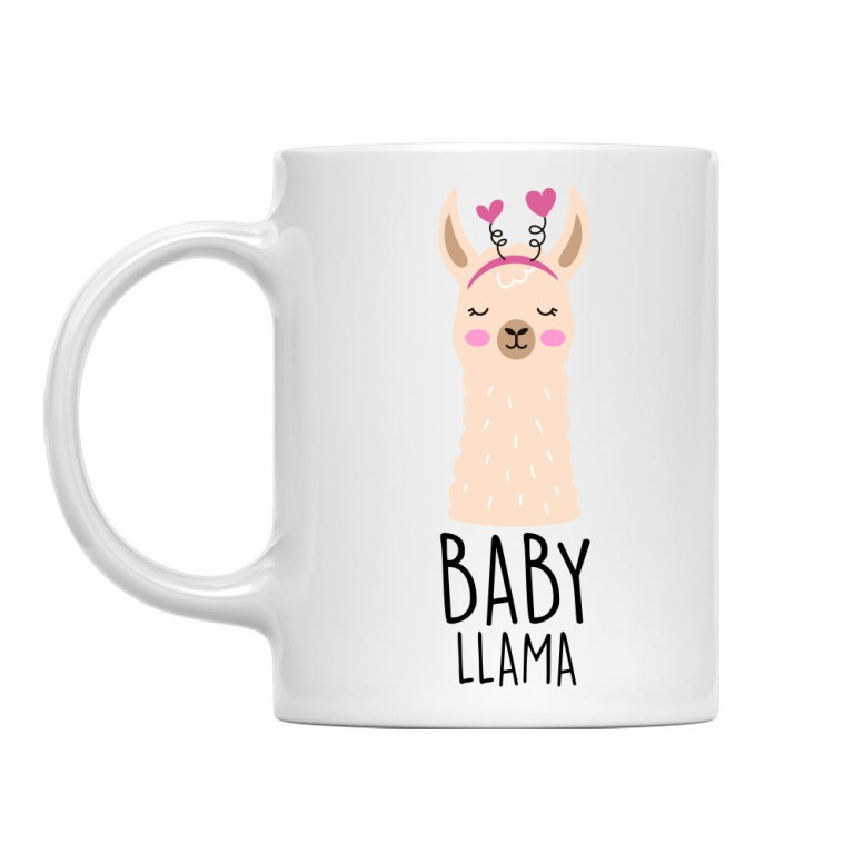 Baby Llama
