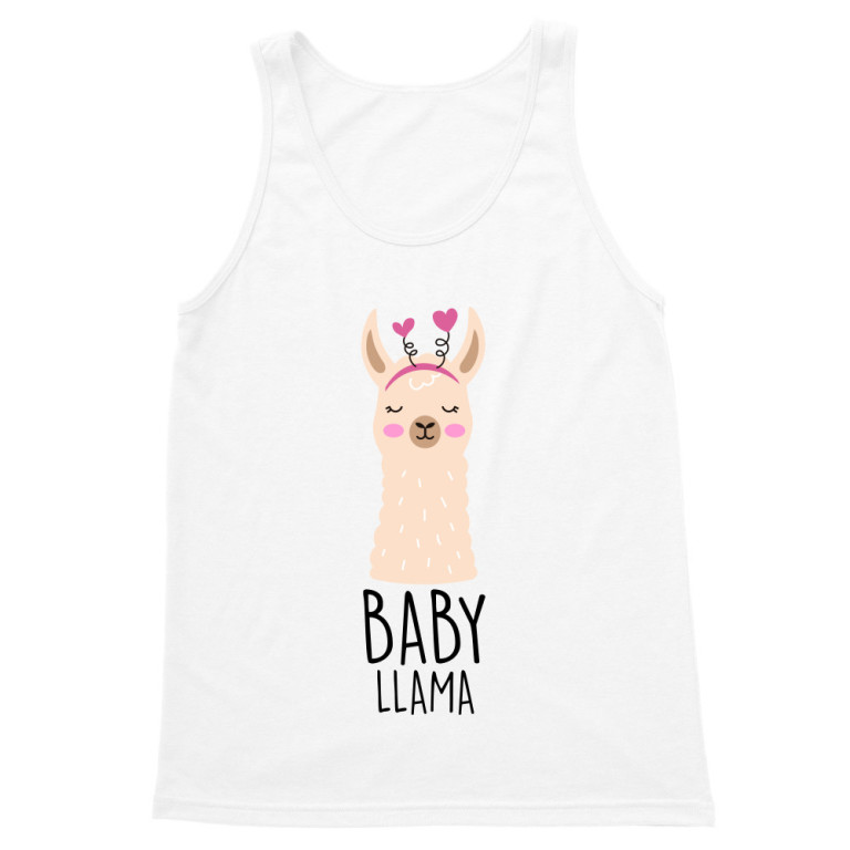 Baby Llama