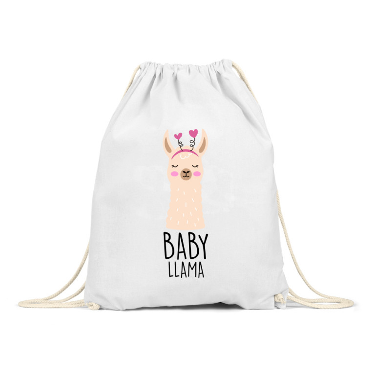 Baby Llama