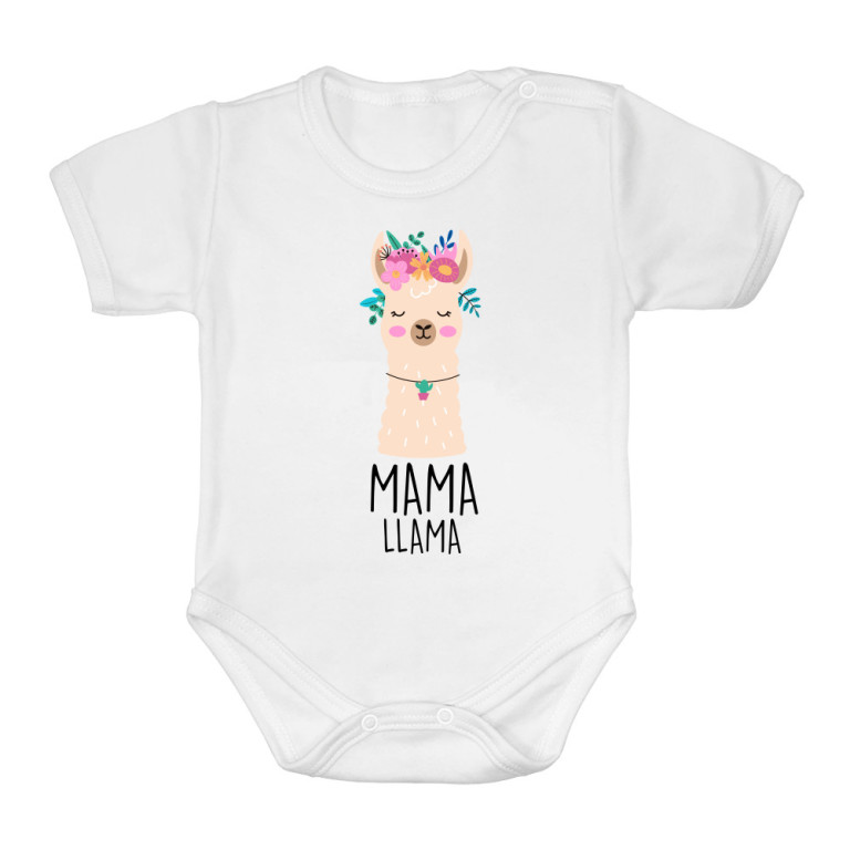 Mama Llama