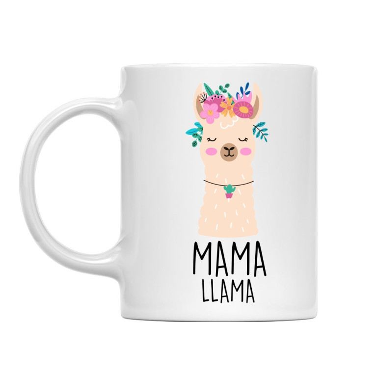 Mama Llama
