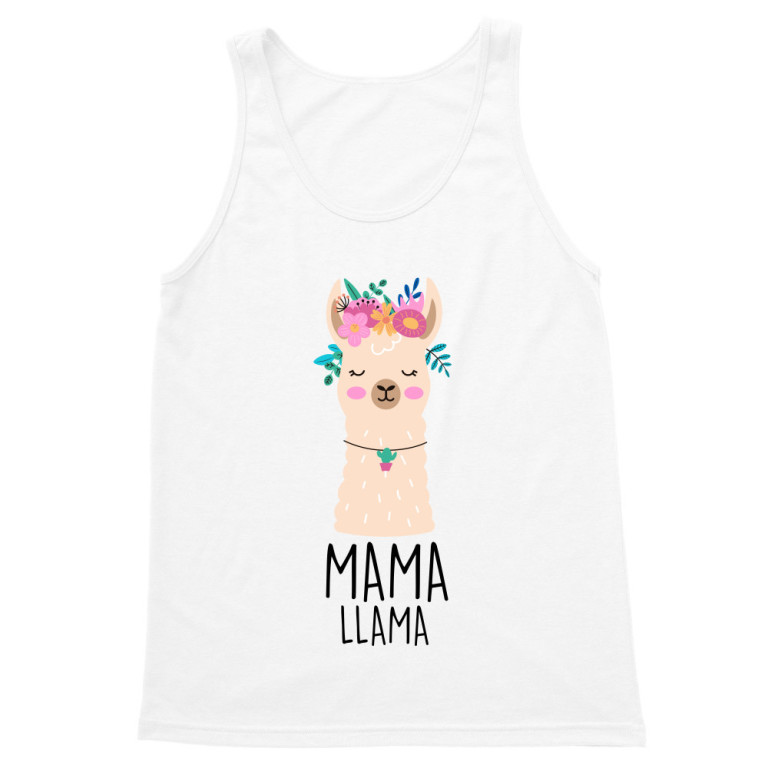 Mama Llama