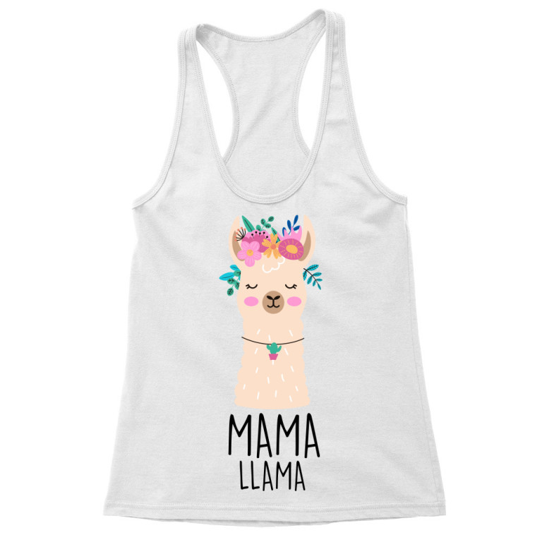 Mama Llama
