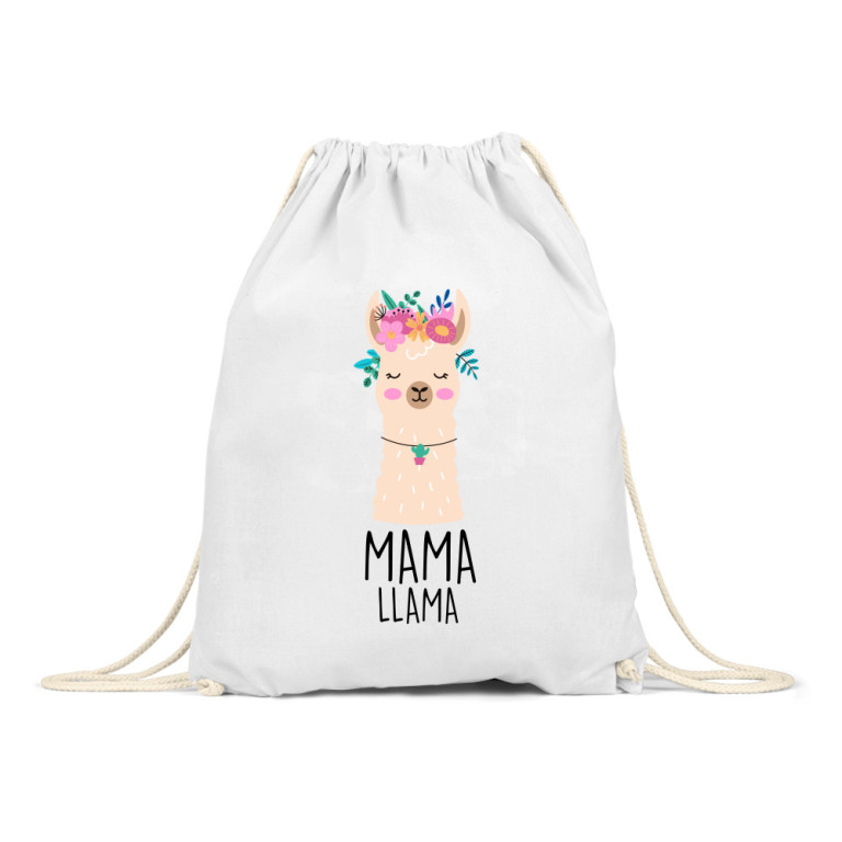 Mama Llama