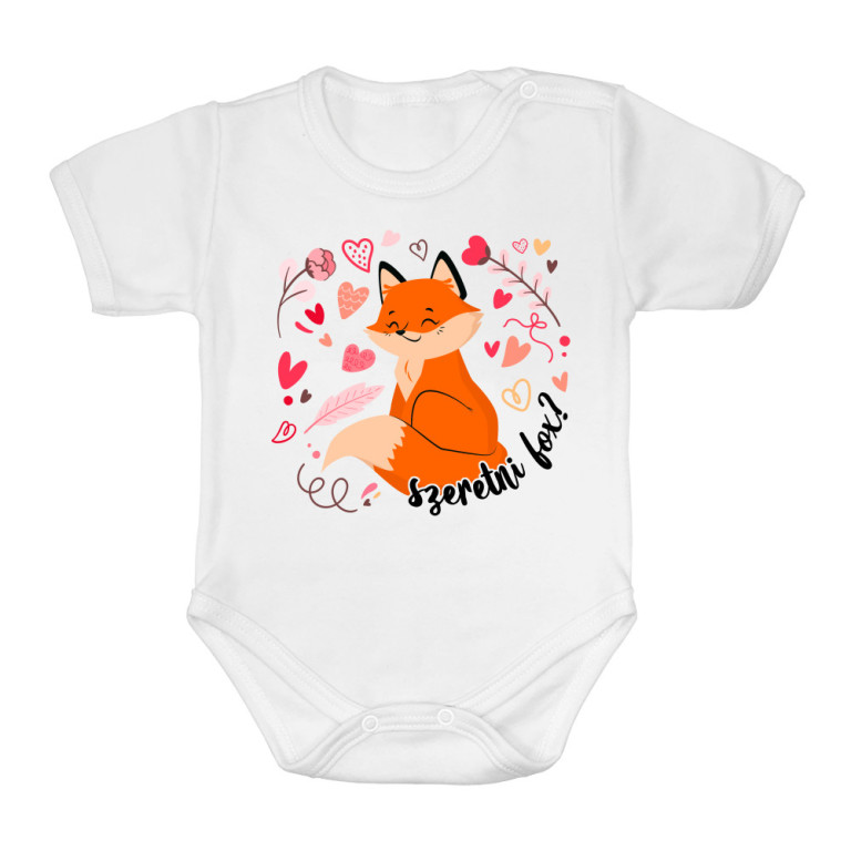 Szeretni fox