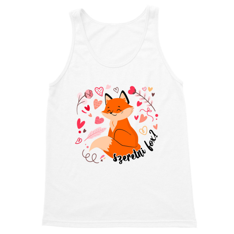 Szeretni fox