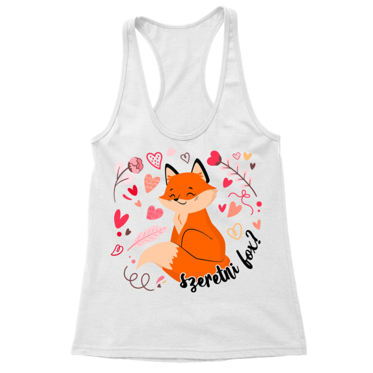 Szeretni fox
