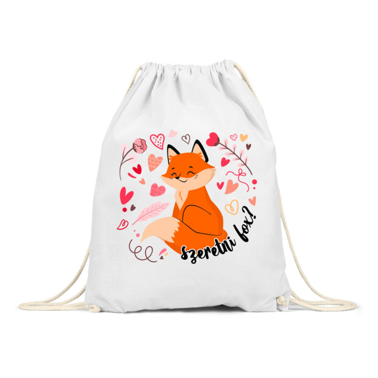 Szeretni fox