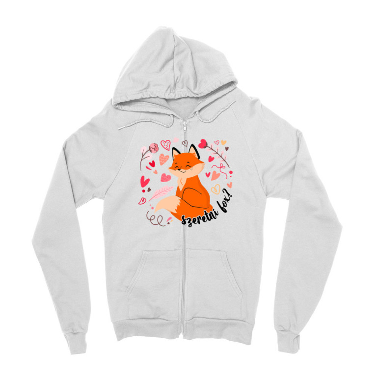 Szeretni fox