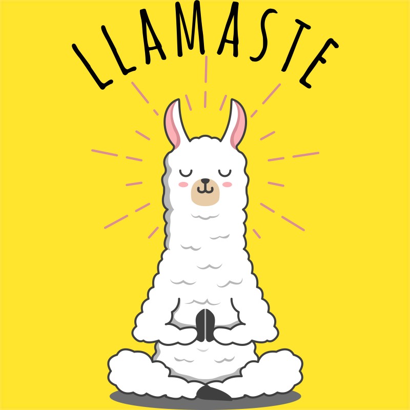 LLamaste