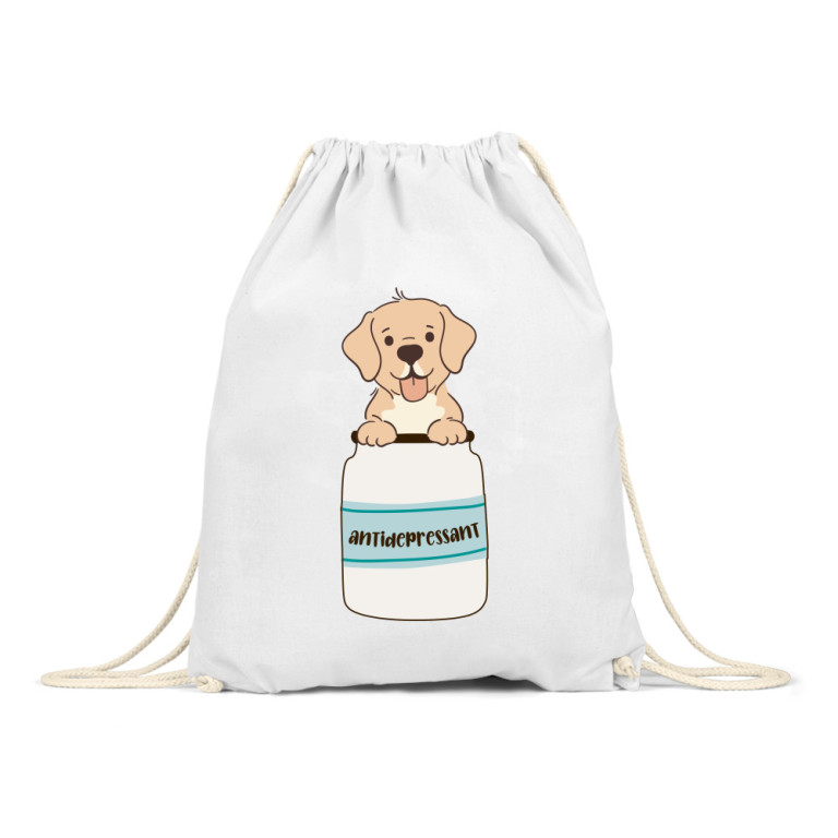 Antidepressant - Dog