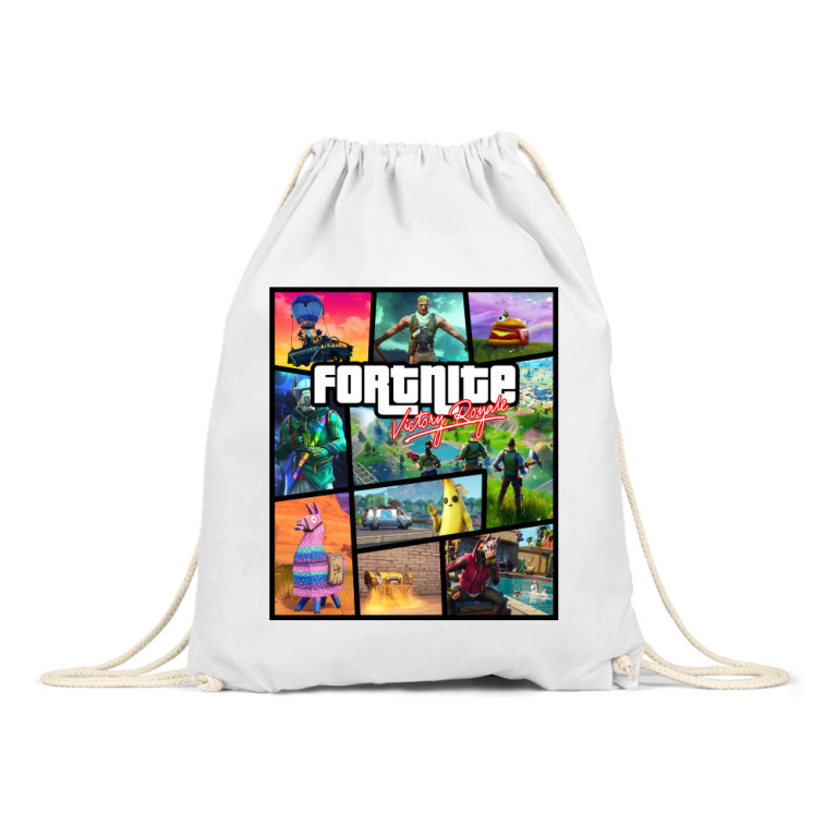 Fortnite poster