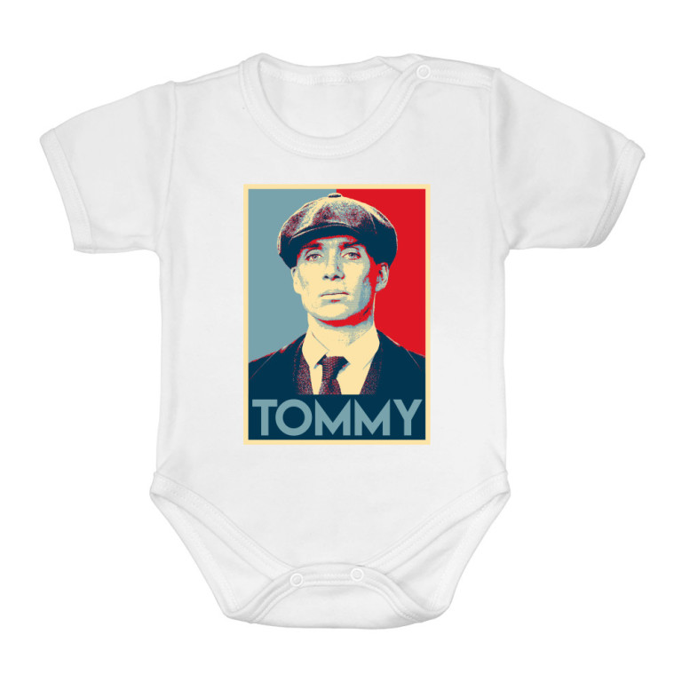Tommy poster