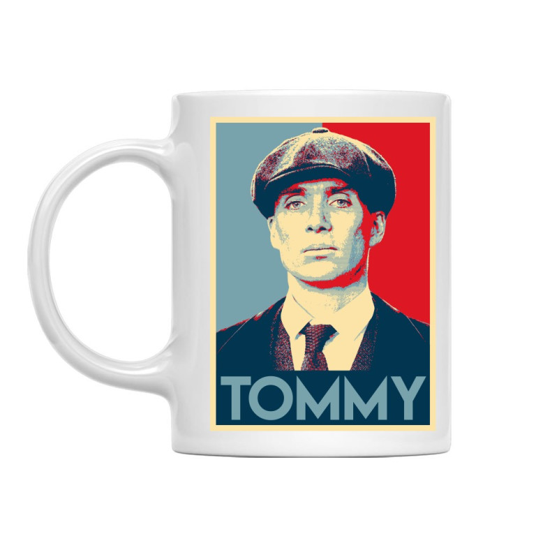 Tommy poster