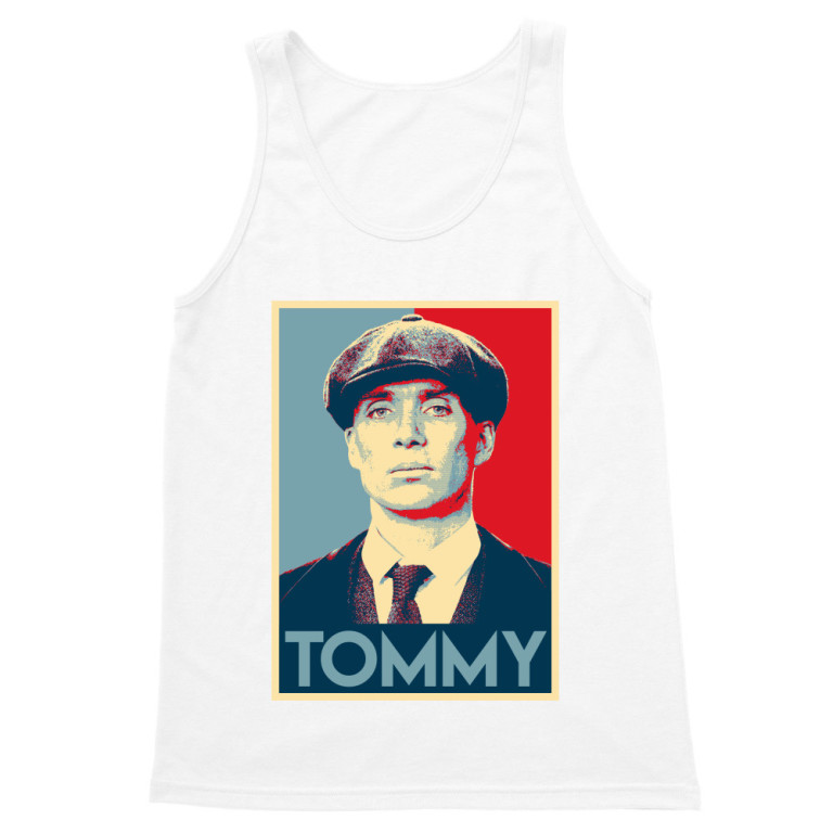 Tommy poster