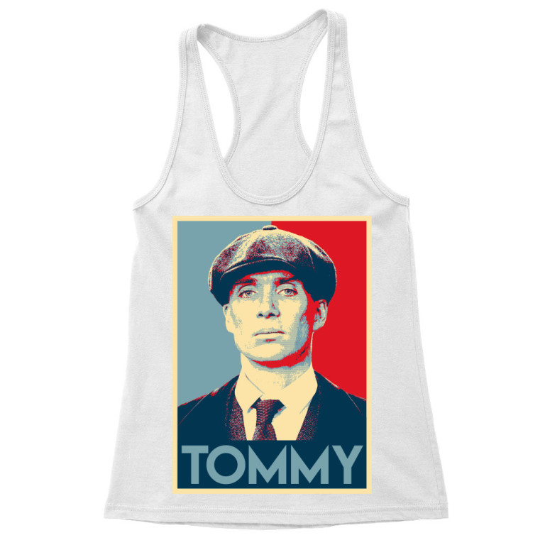 Tommy poster