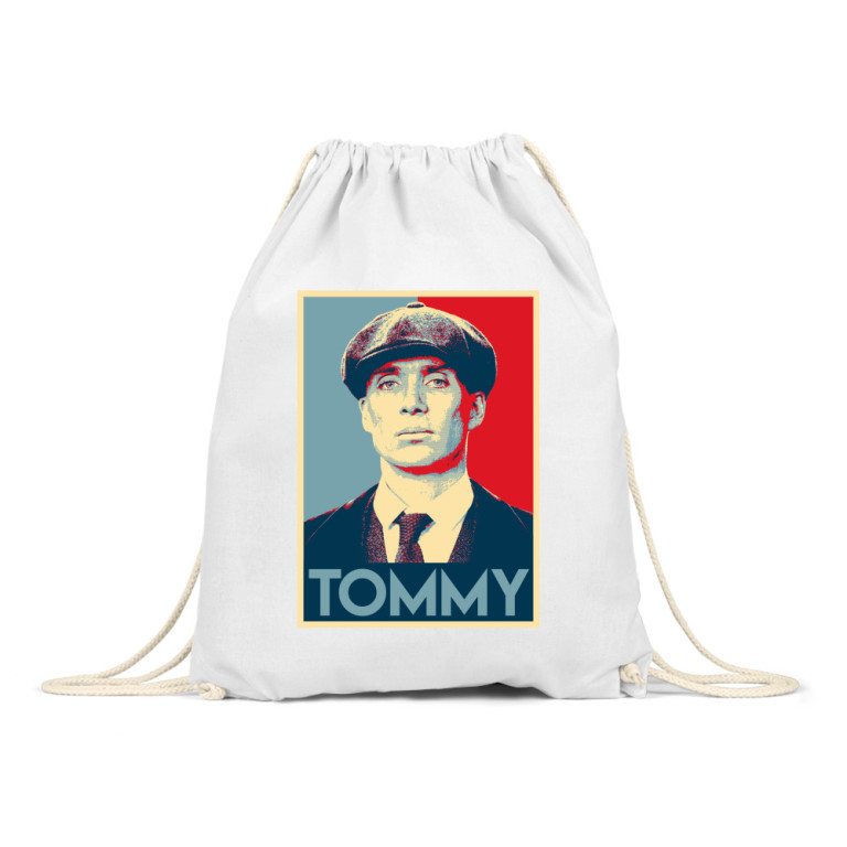 Tommy poster