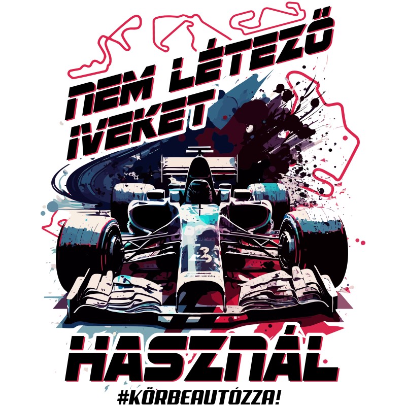 Nem létező ívek