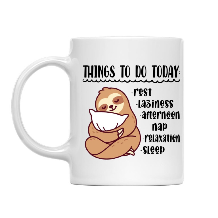 To do - Sloth