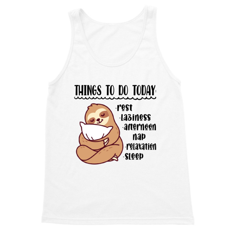 To do - Sloth