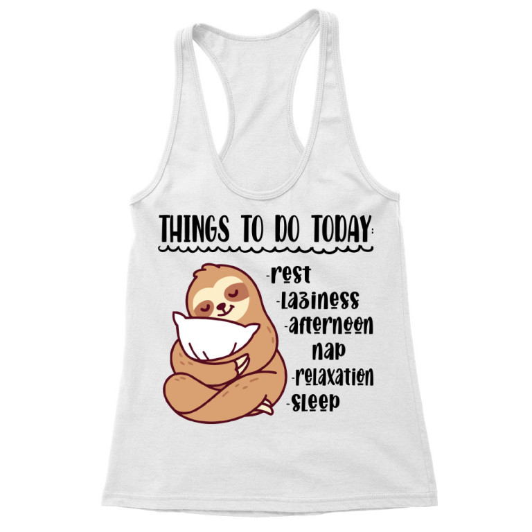 To do - Sloth