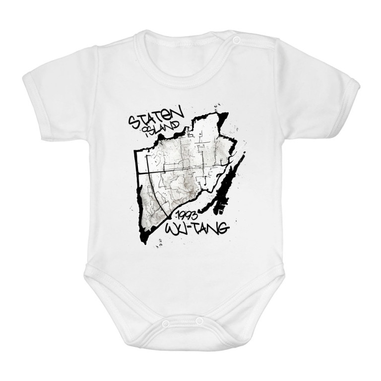 Staten Island 1993