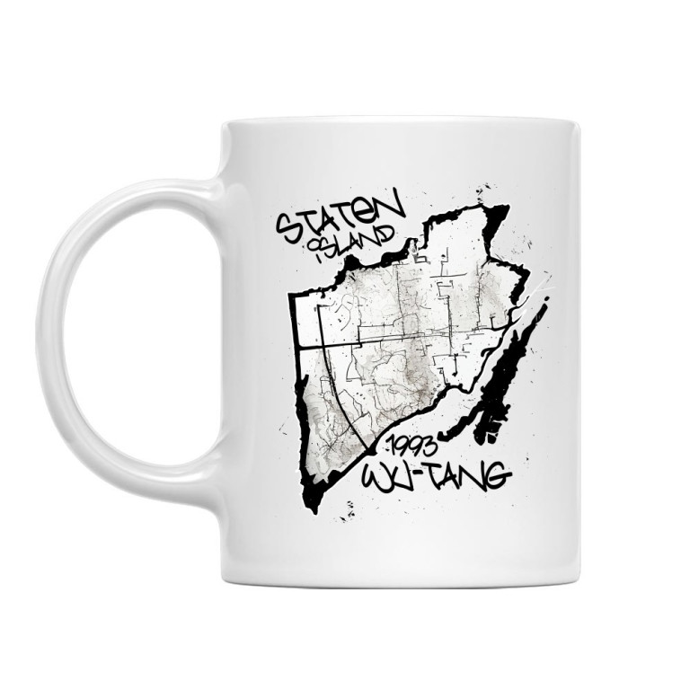 Staten Island 1993