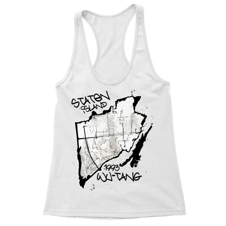 Staten Island 1993