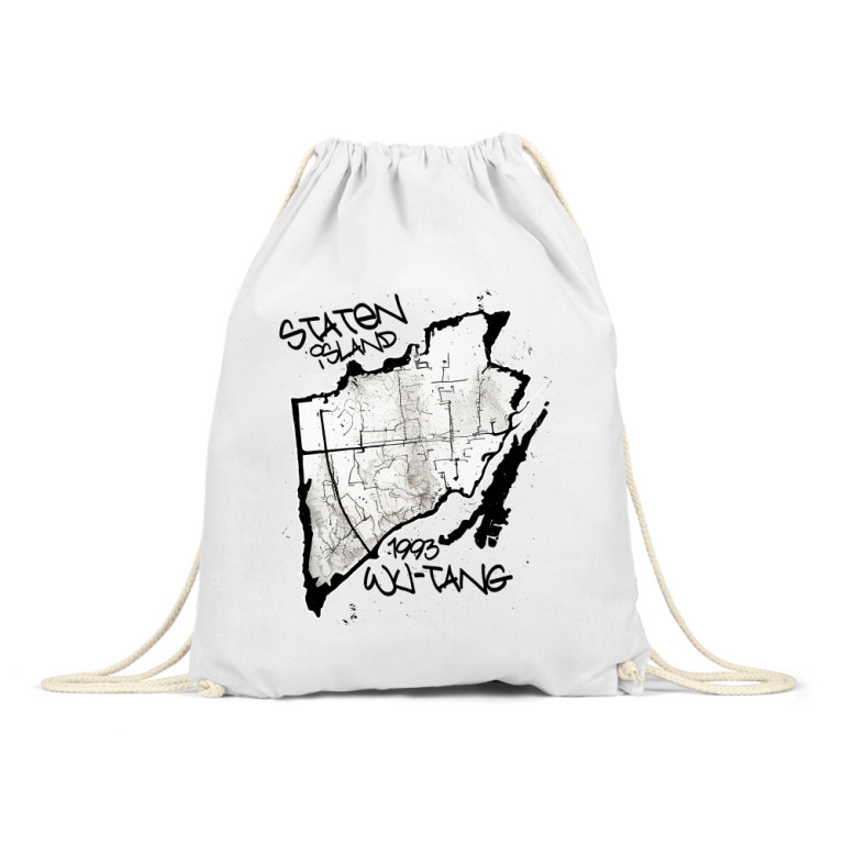 Staten Island 1993