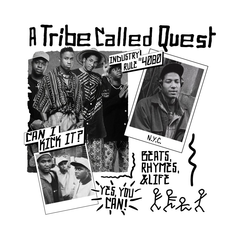 A Tribe Called Quest