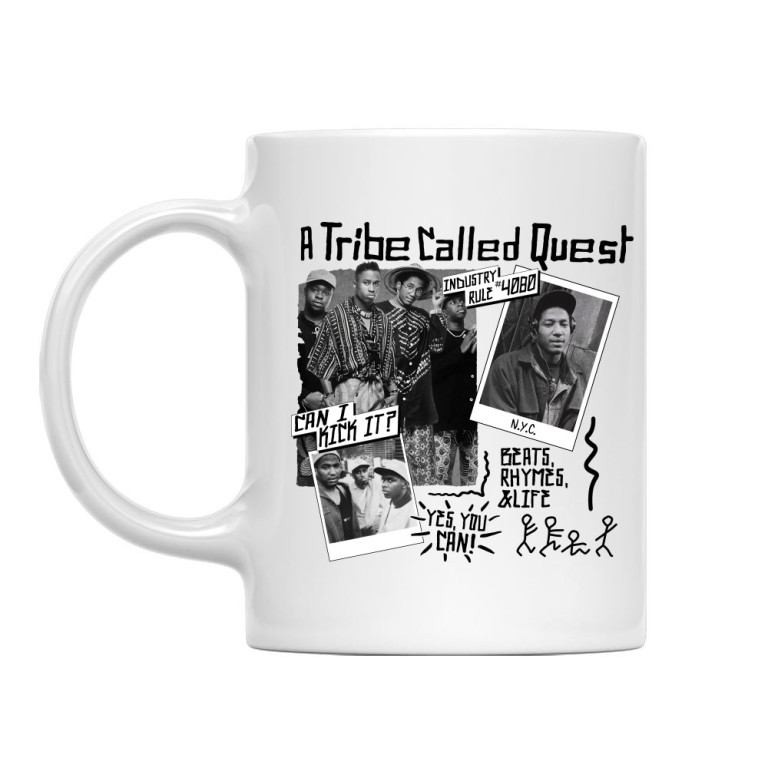 A Tribe Called Quest