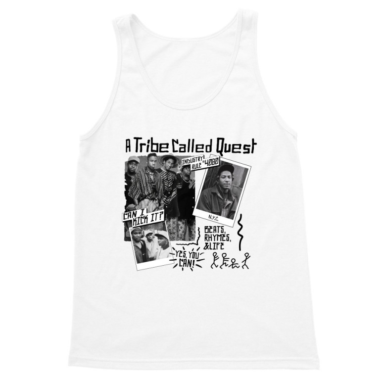 A Tribe Called Quest