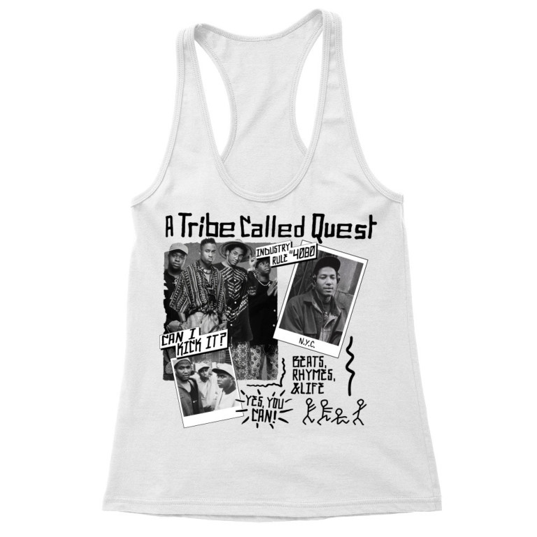 A Tribe Called Quest