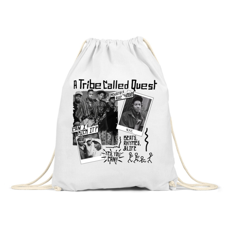 A Tribe Called Quest