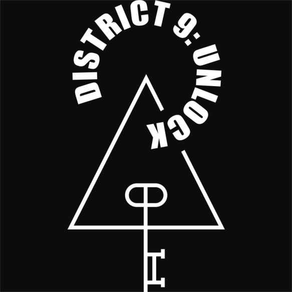 District 9. unlock Stray Kids Stray Kids Stray Kids Pólók, Pulóverek, Bögrék - Stray Kids