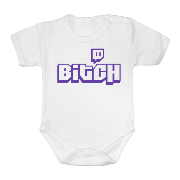 Bitch Logo